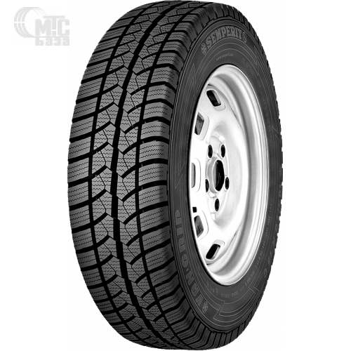 Semperit Van Grip 225/70 R15C 112/110R